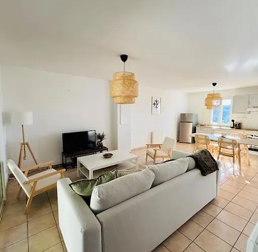 Appart*parking*résidence Piscine*sarlat Appartamento